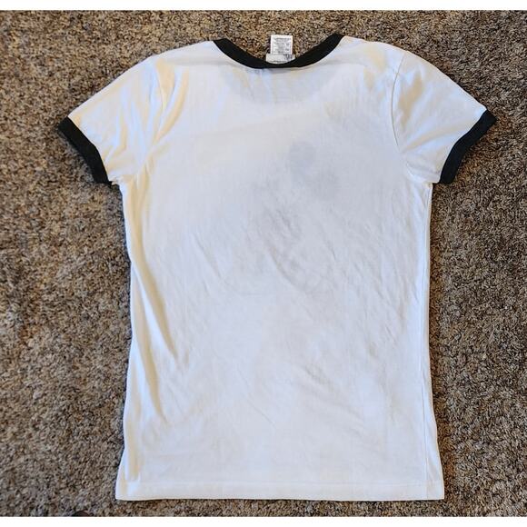 Authentic Disney Parks Women's Mickey Mouse XXL Shirt NWOT Early '2000's Vintage - Picture 7 of 10